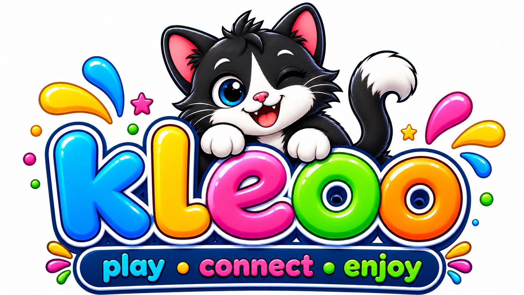 Kleoo — інтерактивні системи та обладнання